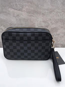 Louis Vuitton Kasai Clutch men’s bag