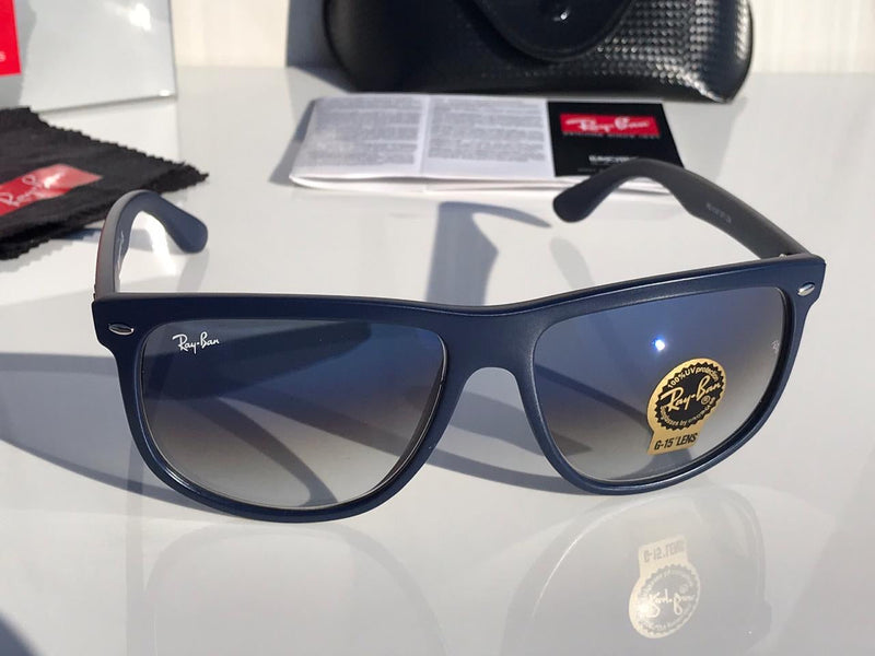 RAY BAN NEW WAYFARER CLASSIC