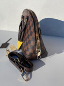 Louis Vuitton Neverfull GM Damier Ebene women’s bag without box