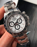 Best Replica Rolex Cosmograph Daytona Panda