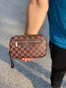 Louis Vuitton Kasai Clutch men’s bag