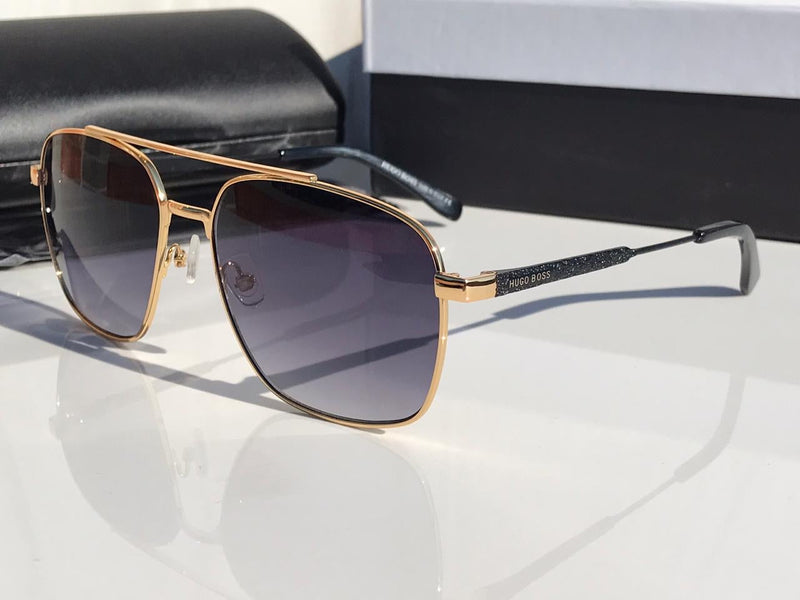 Hugo Boss sunglasses bold