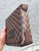 LV Messenger Bag District MM men’s bag