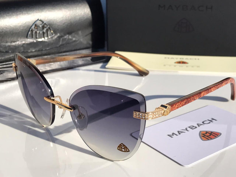 MAYBACH EYEWEAR