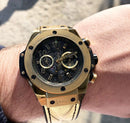 Hublot Big Banggold version