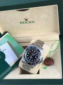 Rolex Sea-Dweller Deepsea