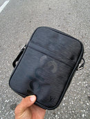SUPREME Messenger Bag black color men’s bag