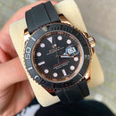 Rolex Yacht Master ll
