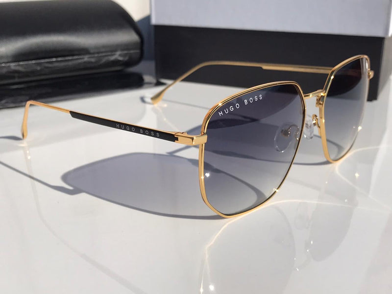 Hugo Boss sunglasses