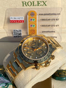 Rolex Daytona Cosmograph 1:1 Doublete ETÁ