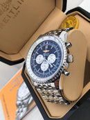 Breitling Navitimer Stainless Steel 46mm