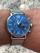 IWC Portofino Automatic Mix