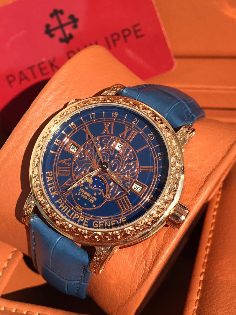 Patek Philippe