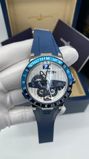 Ulyse Nardin  Marine model 5