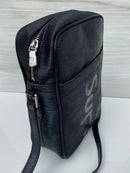 SUPREME Messenger Bag black color men’s bag