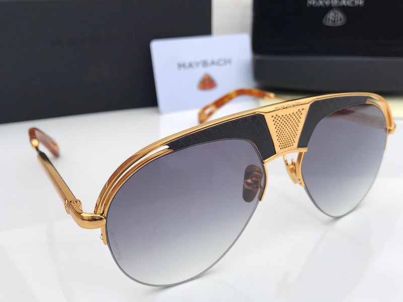 MAYBACH EYEWEAR - THE CHALLENGER
