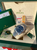 Rolex Datejust 1:1 Doublete ETÁ