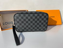 Louis Vuitton Kasai Clutch men’s bag