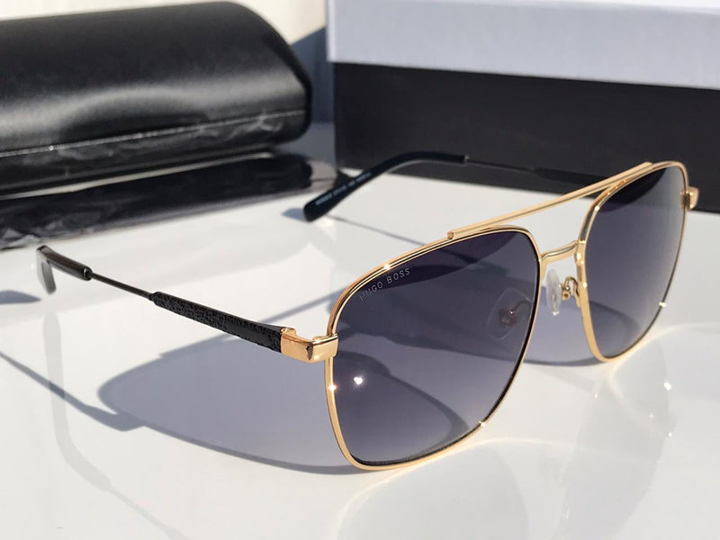 Hugo Boss sunglasses bold