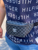 Louis Vuitton Damier Bum men’s bag