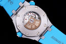 Best Replica Audemars Piguet Royal Oak with diamonds Super clone
