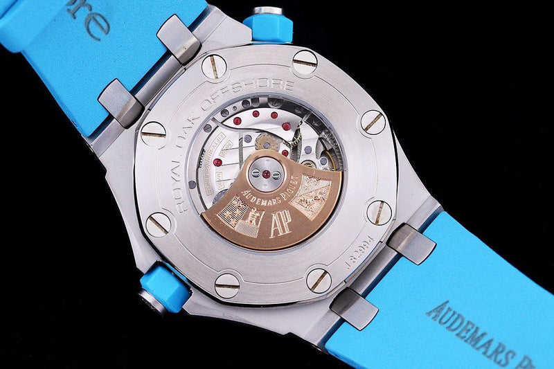 Best Replica Audemars Piguet Royal Oak with diamonds Super clone