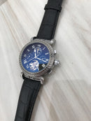 Patek Philippe Nautilus