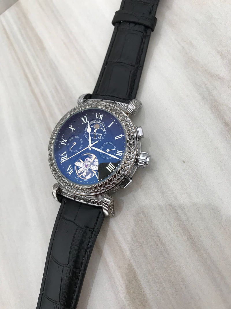 Patek Philippe Nautilus