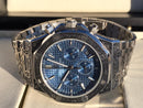 Best Replica Audemars Piguet Hand Engraved