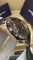 Ulysse Nardin  Marine model 1
