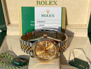 Rolex Datejust 1:1 Doublete ETÁ