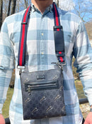 GG Supreme shoulder bag men’s bag