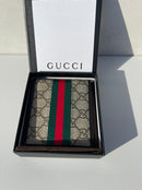 GUCCI Wallet for men