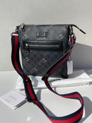 GG Supreme shoulder bag men’s bag