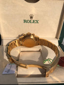 Best Replica Rolex Daytona Cosmograph 1:1 Doublete ETÁ
