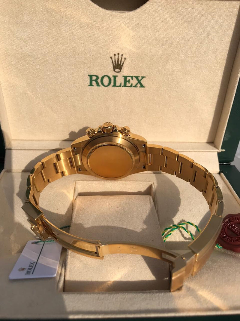 Best Replica Rolex Daytona Cosmograph 1:1 Doublete ETÁ