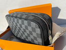 Louis Vuitton Kasai Clutch men’s bag