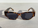 Valentino foursquare sunglasses AFFO