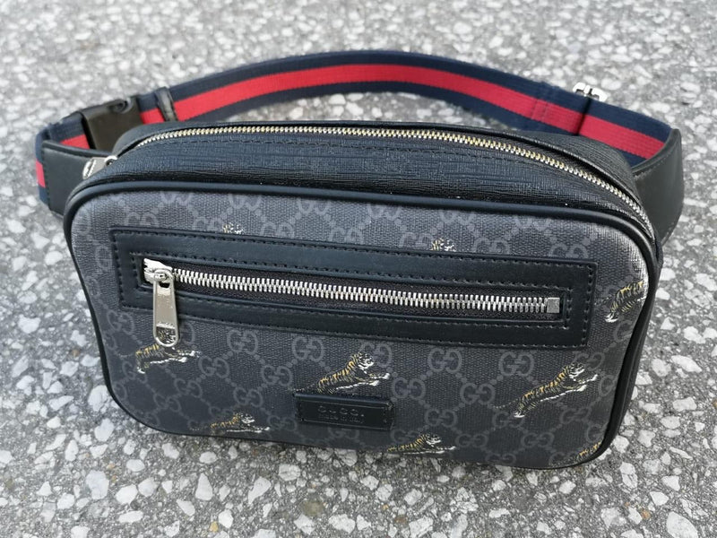 GG Supreme messenger bag men’s bag