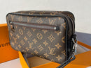 Louis Vuitton Kasai Clutch men’s bag