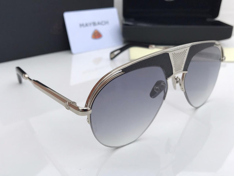 MAYBACH EYEWEAR - THE CHALLENGER