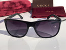 GUCCI SUNGLASSES