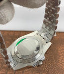 Rolex GMT Master ll blue jubile 3285 1:1 Doublete ETÁ