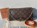 Louis Vuitton Pretty women’s bag