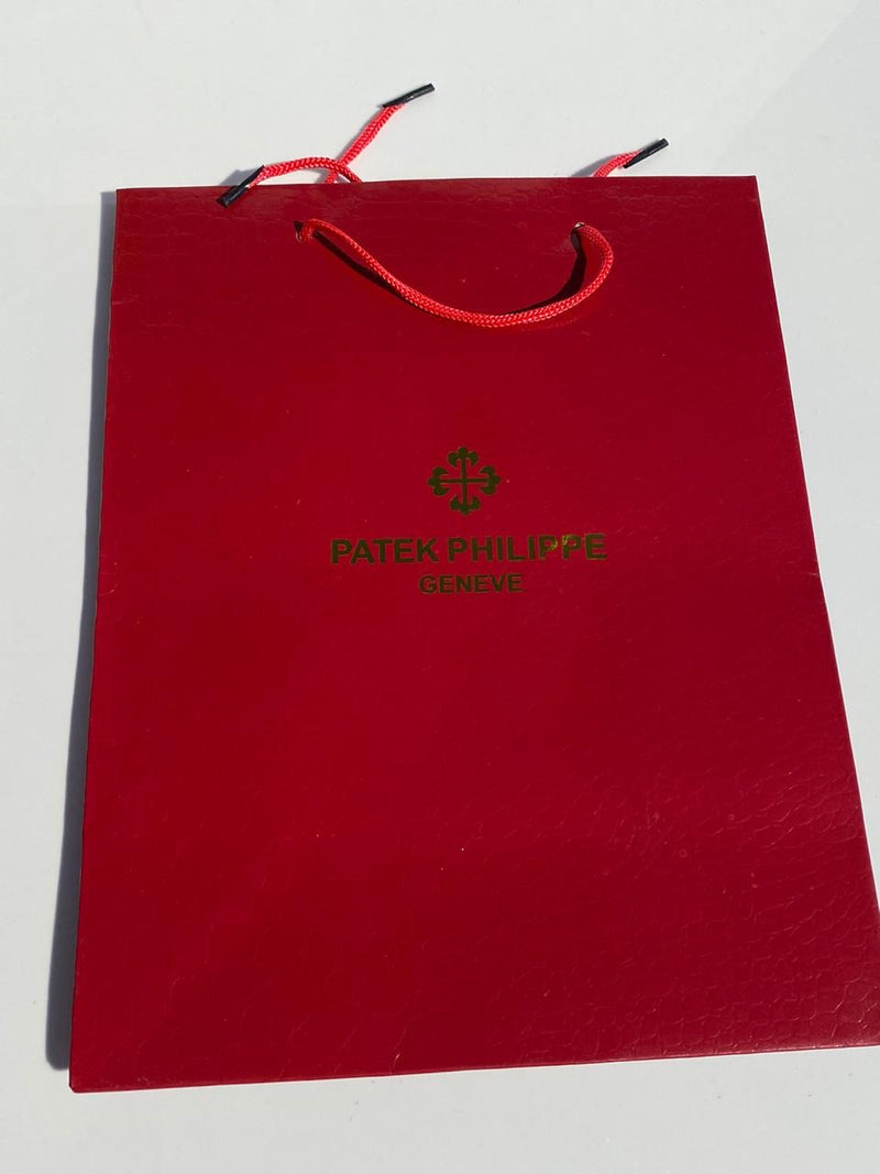 Best Replica Patek Philipe box with papers