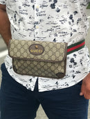 GG Supreme messenger men’s bag