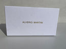 Alverio Martini new trendy aligator leather model women’s wallet