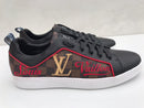Best Replica LV brown and white travel color sneakers, France