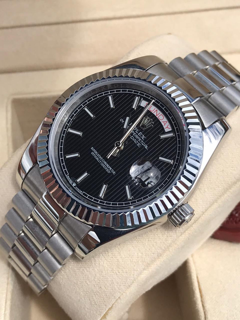 Rolex Daydate