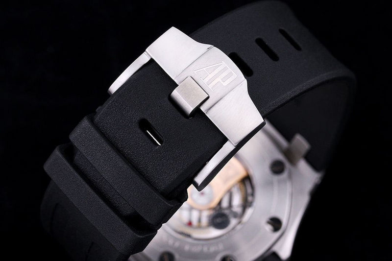Best Replica Audemars Piguet Royal Oak with diamonds Super clone